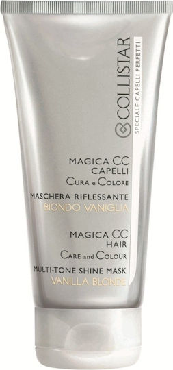 Collistar Special Perfect Magica CC Hair Mask για Διατήρηση Χρώματος 150ml