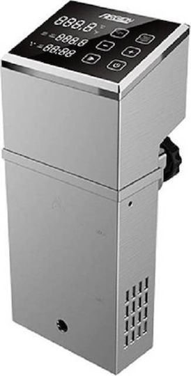 Karamco SV310 Συσκευή για Sous Vide Ανοιχτού Τύπου 2kW 14.2x16x32.6cm