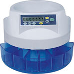 KB-350 Money Counter for Coins 300 coins/min