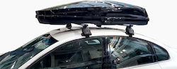 Yakima Mid-Size Roof Box Μπαγκαζιέρα Οροφής Αυτοκινήτου 450lt Μαύρη Γυαλιστερή Yakima Mid-Size Roof Box Μπαγκαζιέρα Οροφής Αυτοκινήτου 450lt Μαύρη Γυαλιστερή