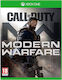 Call of Duty: Modern Warfare Xbox One Game