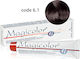 Kleral Magicolor Permanent Hair Color Cream Hai...