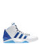 Adidas Adipower Howard 2 Boots White