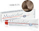 Kleral Magicolor Permanent Hair Dye Cream Blond...