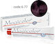 Kleral Magicolor Permanent Hair Dye Cream Witho...