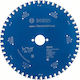 Bosch Cutting Disc for Panels Hole Diameter 235mm with 50 Teeth 1pcs