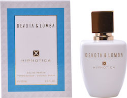 Devota & Lomba Hipnotica Eau de Parfum