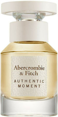 Abercrombie & Fitch Authentic Eau de Parfum 30ml