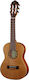 Ortega Klassisch Gitarre 1/4 für Kinder R122-1/4 Natürlich