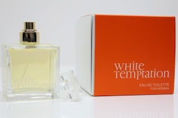 TommyG White Temptation EDT 100ml