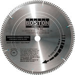 Boston 48178 Cutting Disc Aluminum 250mm with 80 Teeth 1pcs