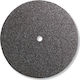 Dremel Δίσκοι Κοπής 540 32mm Δίσκος Κοπής Μετάλλου 32mm 5τμχ