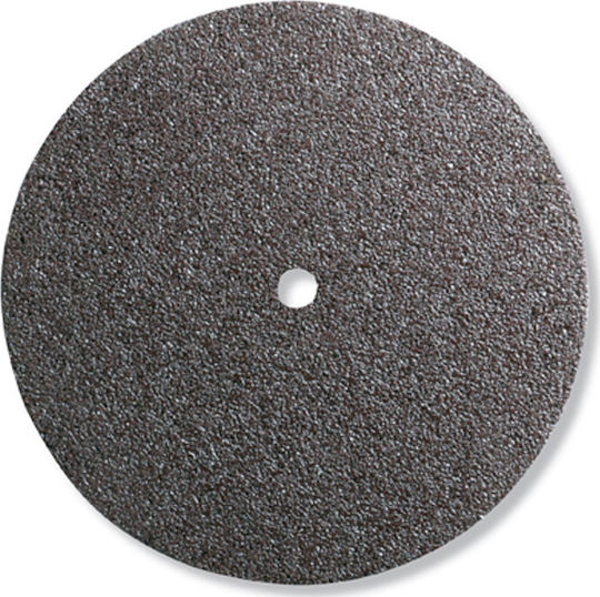 Dremel Δίσκοι Κοπής 540 32mm Δίσκος Κοπής Μετάλλου 32mm 5τμχ