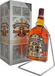 Chivas Regal