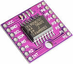 PCF8574T I2C Module for Arduino