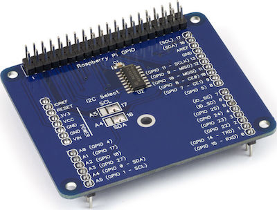 Arduino Uno to Raspberry Pi Adapter | Skroutz.gr