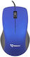 Sbox M-958 Verkabelt Maus Blau