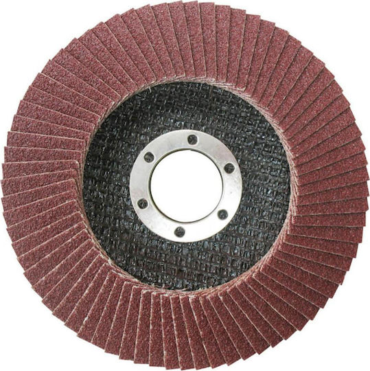 Total Grinding Disc Metal 115mm Polyopter P40