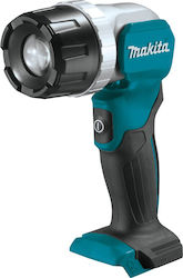 Makita Wiederaufladbare Taschenlampe LED 190lm