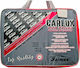 Carlux M1 Abdeckungen für Auto mit Tragetasche 430x175x155cm Wasserdicht