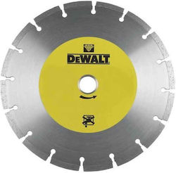 DEWALT Δίσκος Κοπής Δομικών Υλικών 125mm