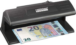 Ratiotec Counterfeit Banknote Detector Soldi 120