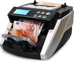 Double Power DP-6500E Mixed Money Counter for Banknotes 1000 coins/min