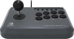 Hori Fighting Stick Mini Ενσύρματο Συμβατό με Switch