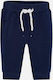 Mayoral Kids Sweatpants Blue 1pcs