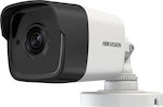 Hikvision DS-2CE16D8T-ITF CCTV Κάμερα Παρακολούθησης 1080p Full HD Αδιάβροχη με Φακό 2.8mm