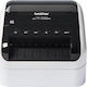 Brother QL-1110NWB Label Printer Direct Transfer USB, Wi-Fi, Bluetooth, Ethernet 300 dpi