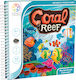 Smart Games Joc de Masă Coral Reef pentru 1 Jucător 4+ Ani