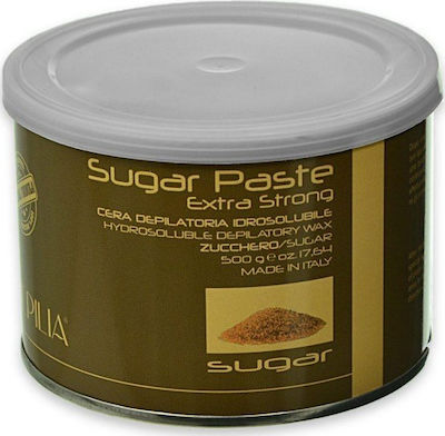 Depilia Sugar Paste Extra Strong 500gr