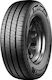 Kumho PorTran KC53 Lightweight Truck Summer Tyr...
