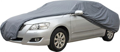 Carman Car Covers 483x178x119cm Waterproof Large for Sedan