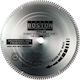 Boston Диск за рязане на дърво за циркуляр 350mm BW-35084 Диск за рязане 350мм