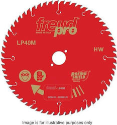 Freud Wood Cutting Disc 216mm