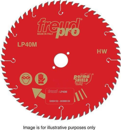 Freud Cutting Disc for Wood Cutting Disc Wood Hole Diameter 216mm 1pcs