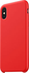 Baseus LSR Liquid Roe (iPhone XS Max)
