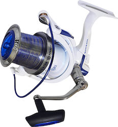 Pregio Magnum 8000 Fishing Reel for Surf Casting