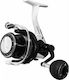 Pregio TN Fishing Reel for Jigging, Shore Jiggi...