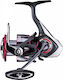 Daiwa Fuego LT 2017 Fishing Reel for Spinning