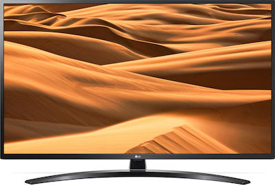 LG Smart Television 43" 4K UHD LED 43UM7450 HDR (2019)