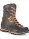 Aku Riserva HI GTX Men's Hiking Waterproof Boots With Gore-Tex Membrane Brown