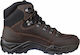 Jacalu 13502 Men's Hiking Boots Brown