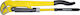 Topmaster Τσιμπίδα υδραυλικών 45 Μοιρών 425mm Τσιμπίδα Υδραυλικών 5" 425mm