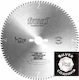 Freud Cutting Disc for Aluminum & Non-Ferrous Metals 300mm Cutting Disc Metal Hole Diameter 300mm 1pcs