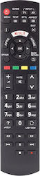 Huayu Compatible Remote Control RM-L1268 for Τηλεοράσεις Panasonic