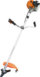 Kraft Two-stroke Gasoline Brush Cutter Shoulder / Hand 3.4hp 12.5kg