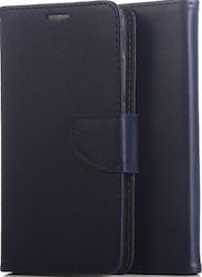 Book Albastru (Huawei P Smart 2019)
